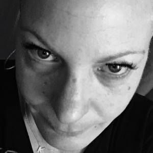 Meet your Posher, Karine